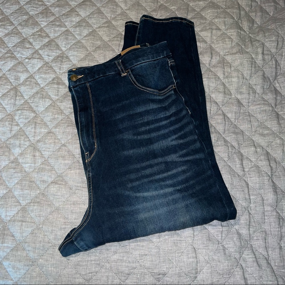 American Eagle Skinny Jeans 🦅